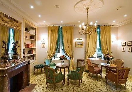 Relais Saint Jacques 