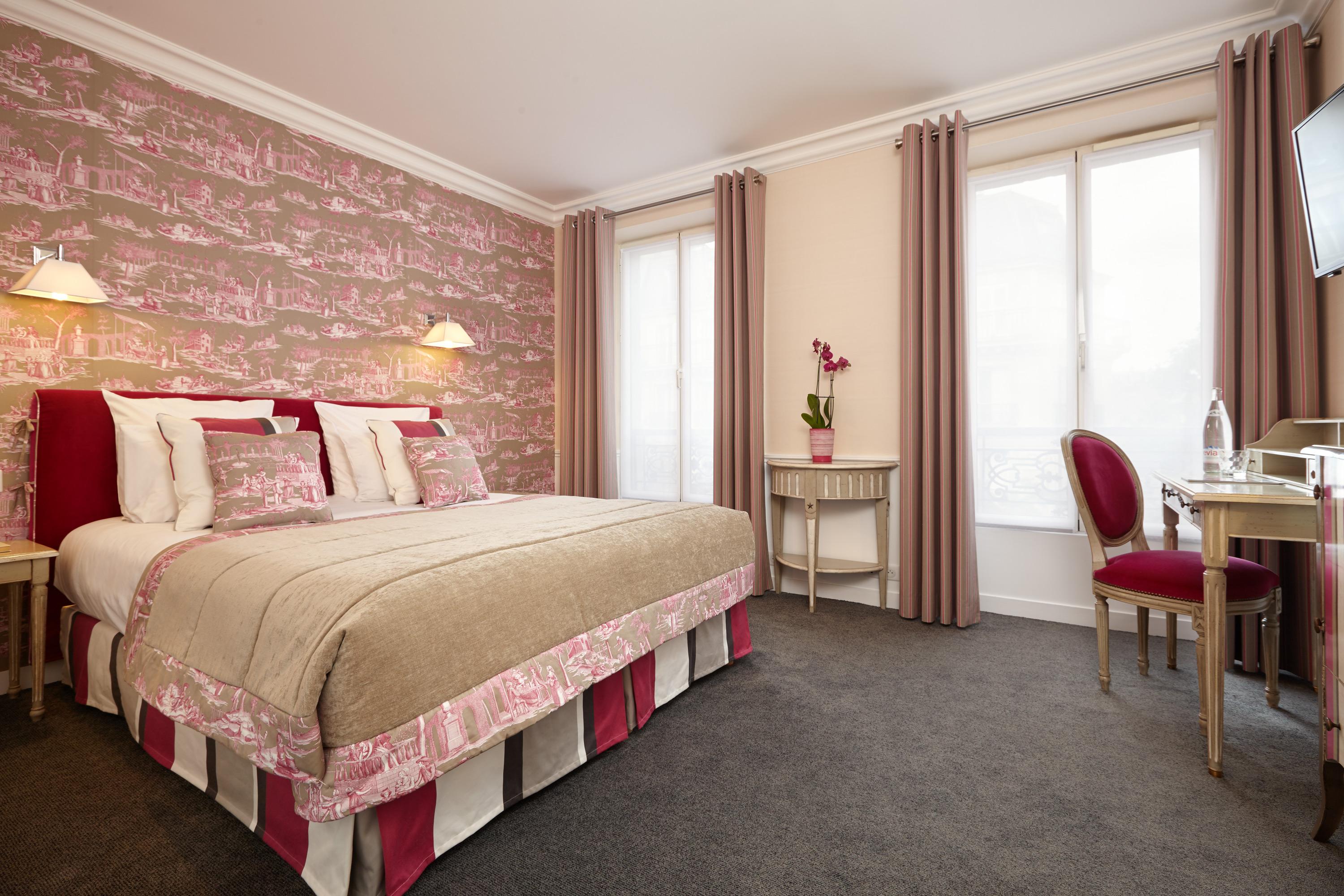 Relais Saint Jacques 4* París