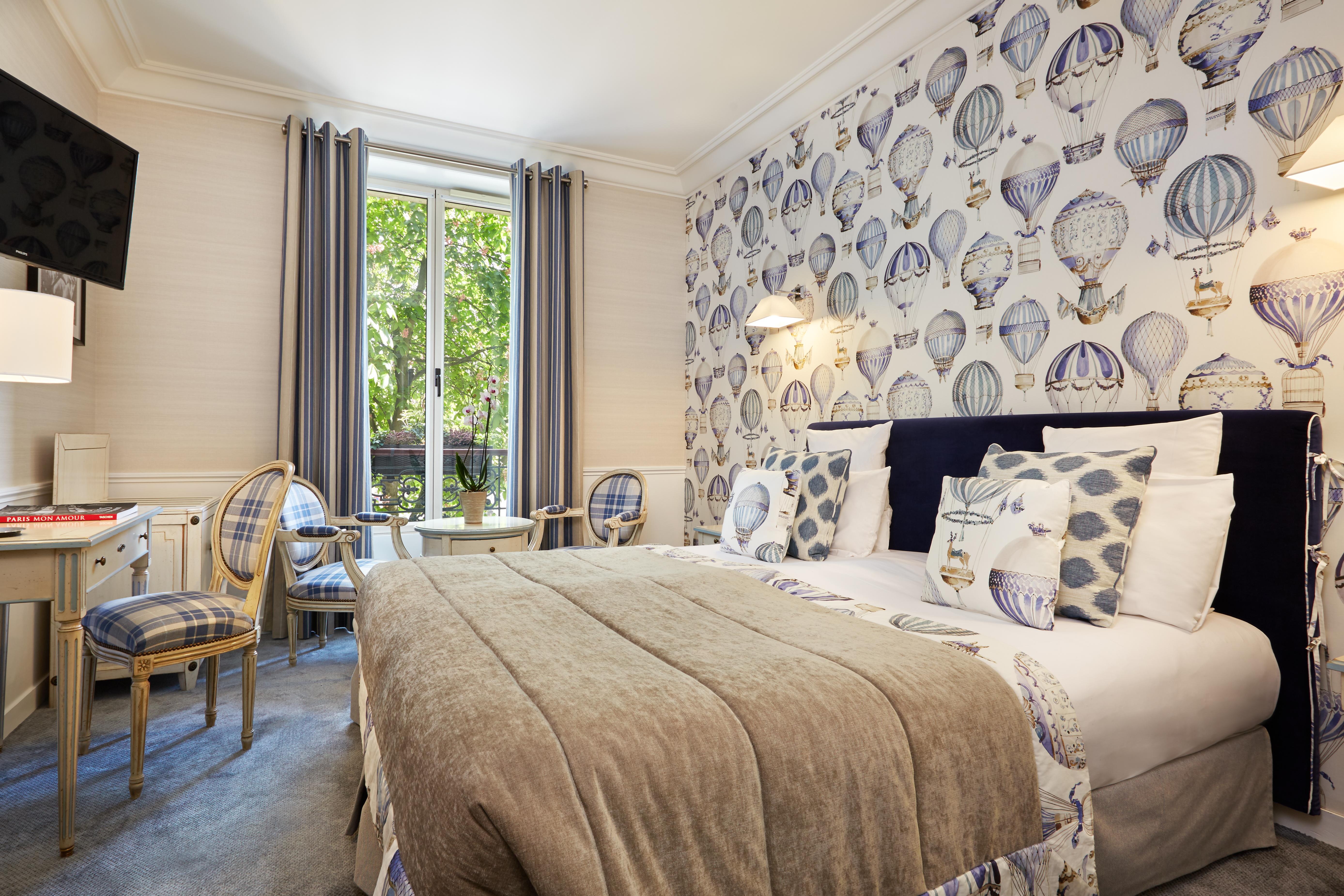 Relais Saint Jacques París