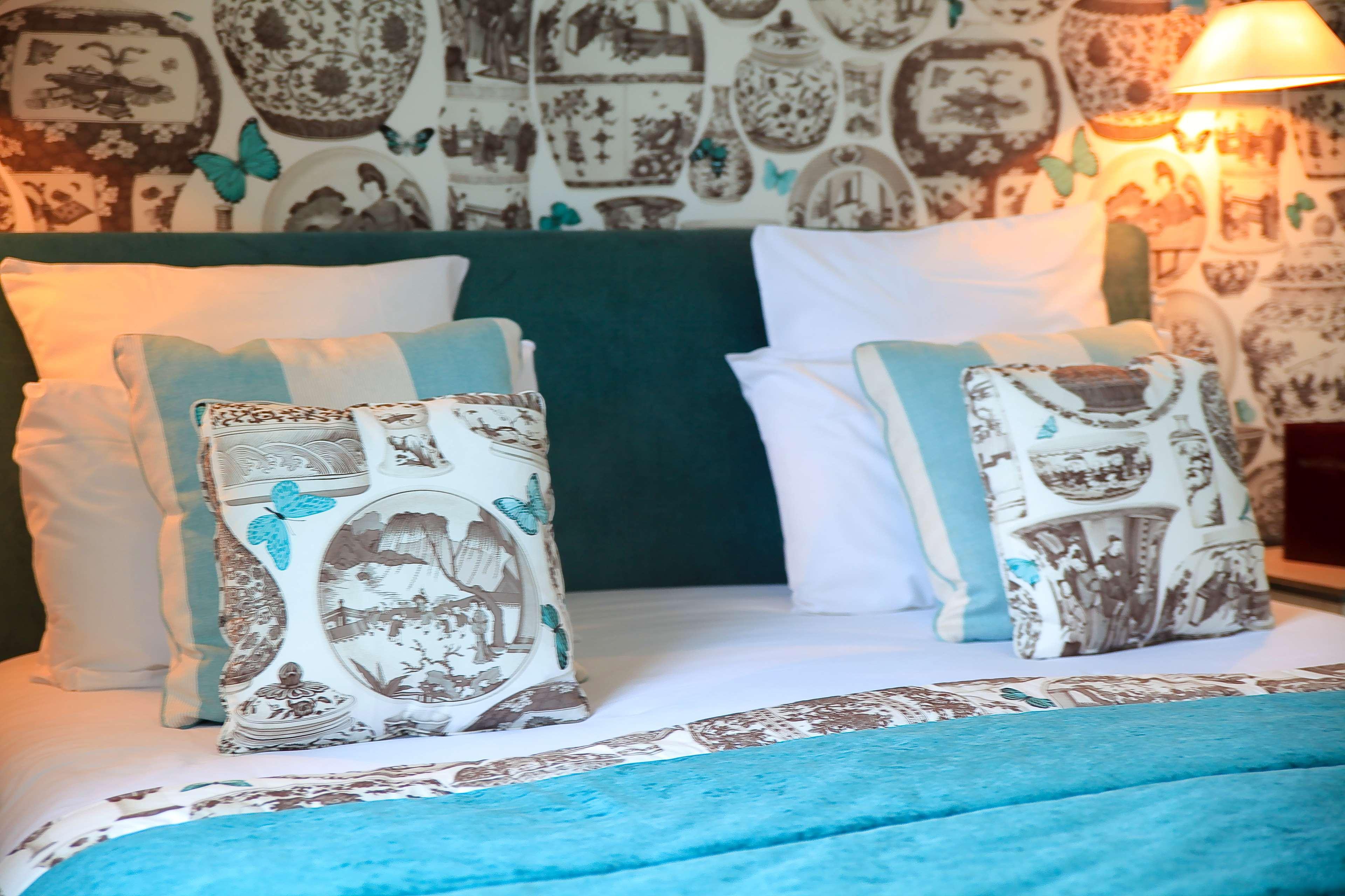 Relais Saint Jacques Hotel París