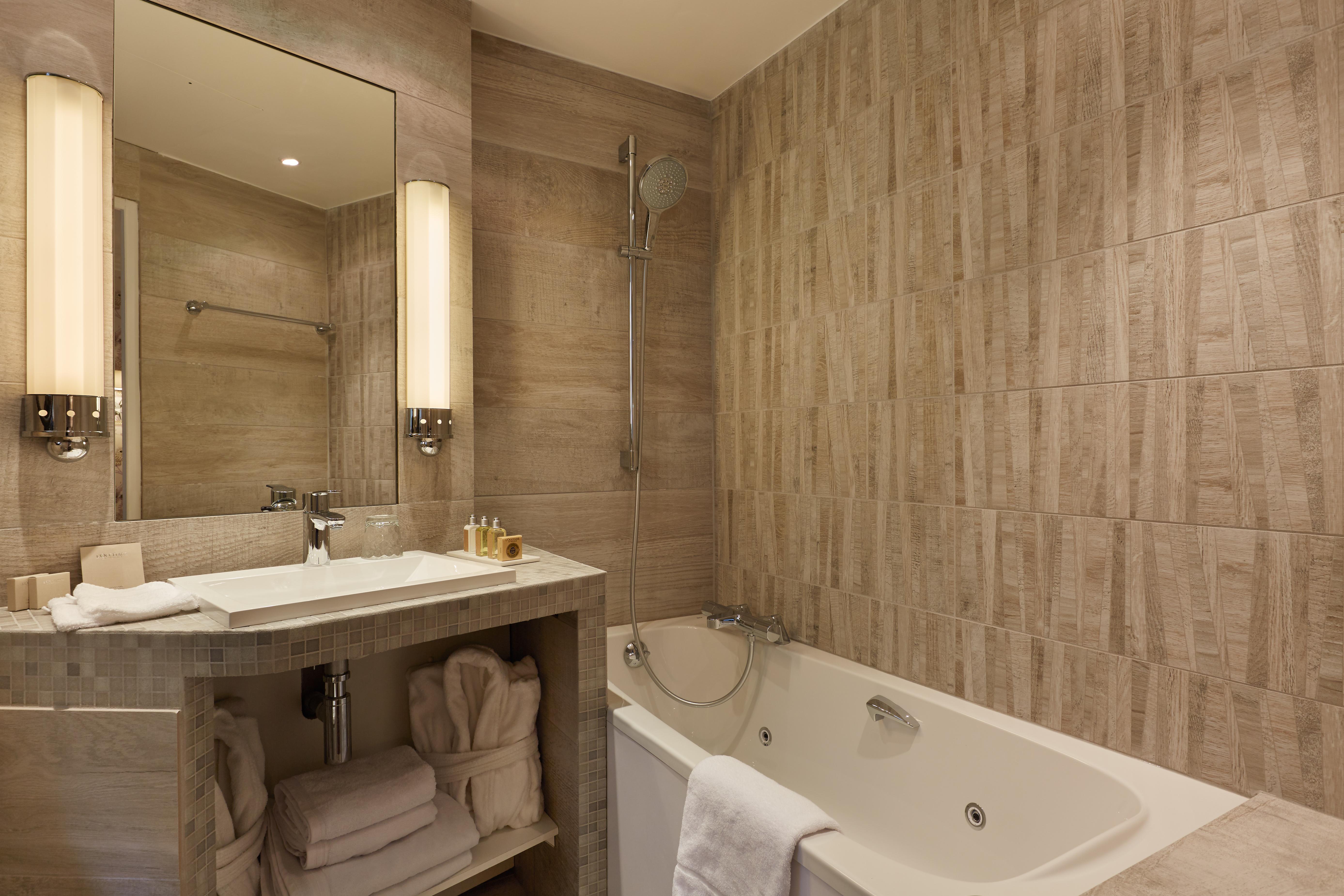Hotel Relais Saint Jacques París