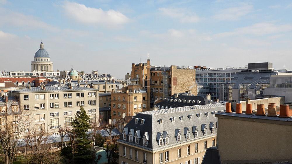 Hotel Relais Saint Jacques París