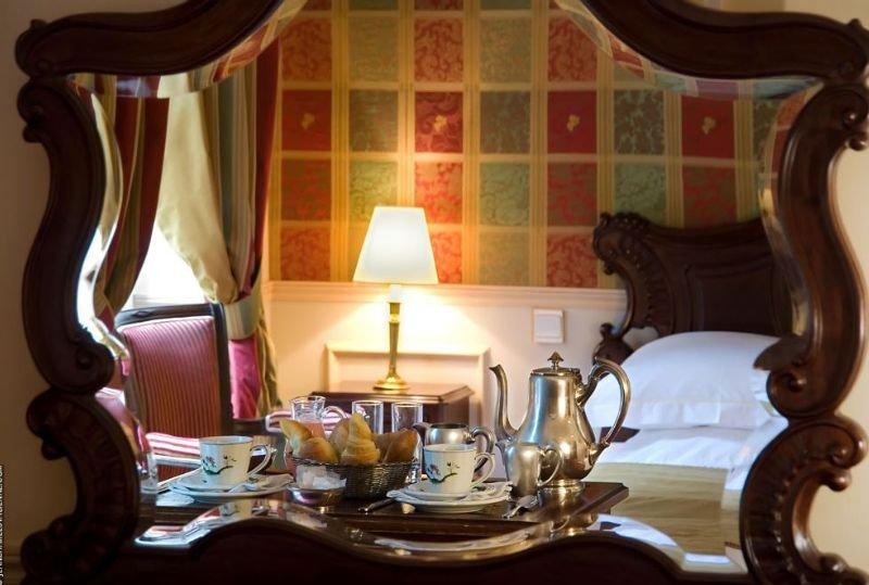 Relais Saint Jacques 4* París