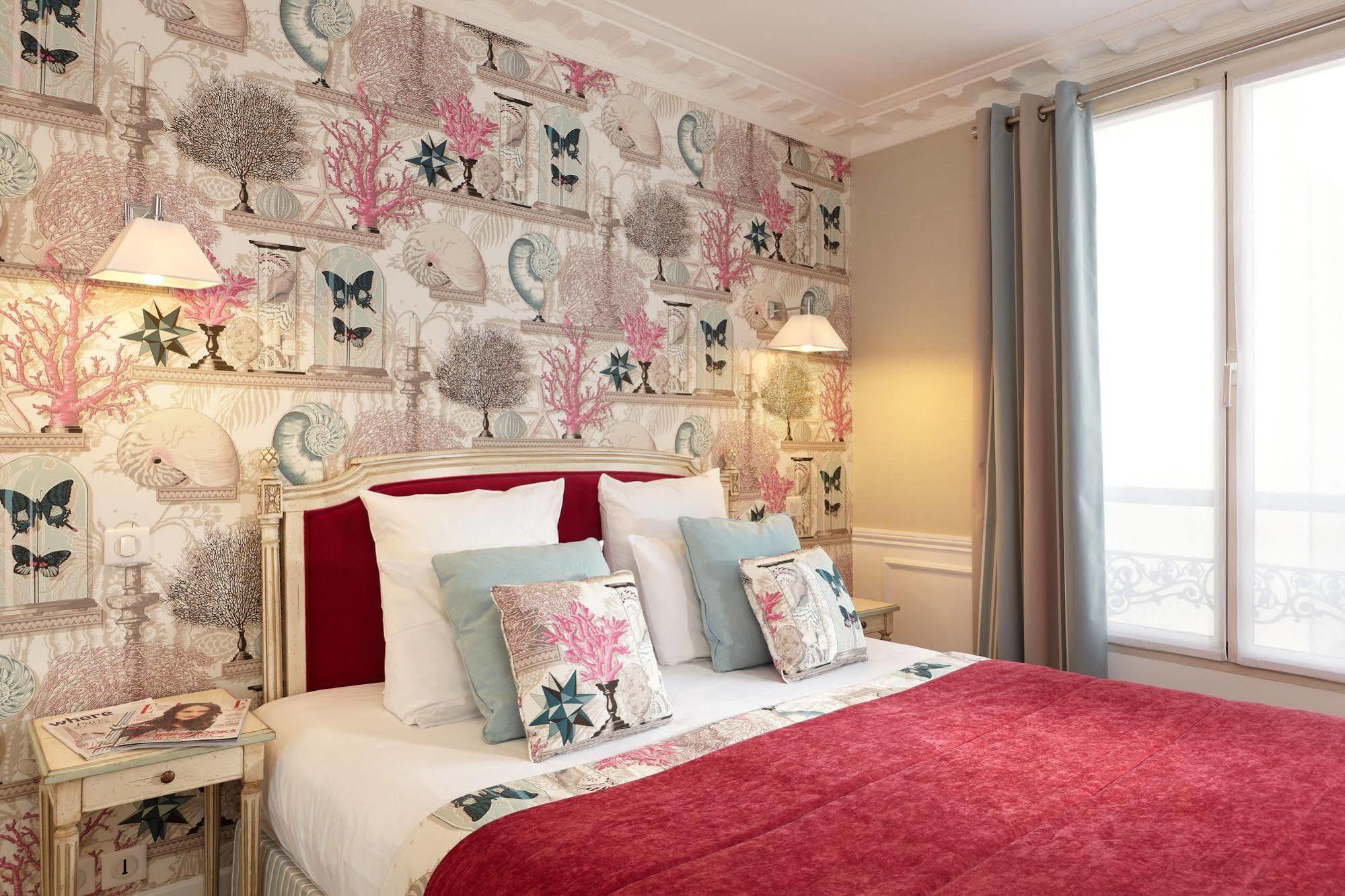 Relais Saint Jacques Hotel París